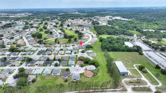 3618 Highland Fairways Blvd, Lakeland, FL 33810 - view of property location with nearby suburban area