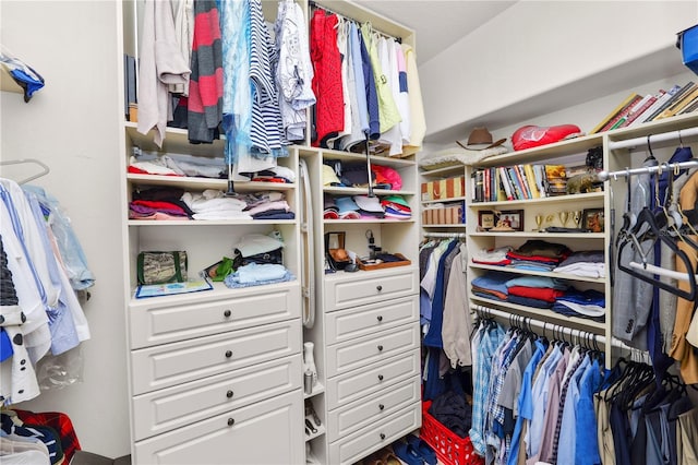2936 Grasslands Dr, Lakeland, FL 33803 - view of spacious closet