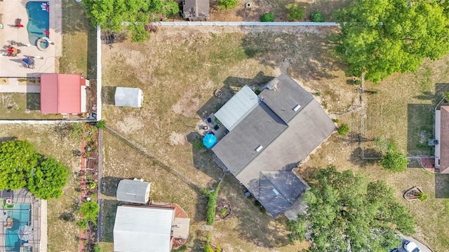 1423 Ridgegreen Loop N, Lakeland, FL 33809 - bird's eye view