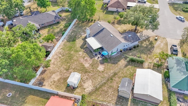 1423 Ridgegreen Loop N, Lakeland, FL 33809 - aerial view of residential area