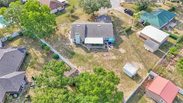 1423 Ridgegreen Loop N, Lakeland, FL 33809 - aerial perspective of suburban area
