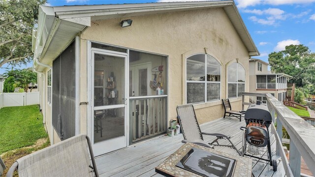 601 Peninsular Dr, Lakeland, FL 33813 - photo 43