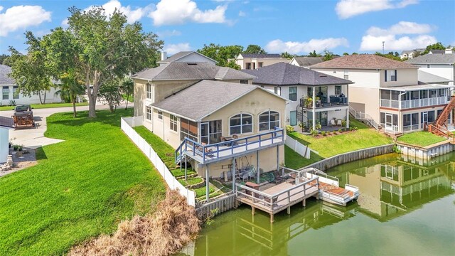 601 Peninsular Dr, Lakeland, FL 33813 - photo 48
