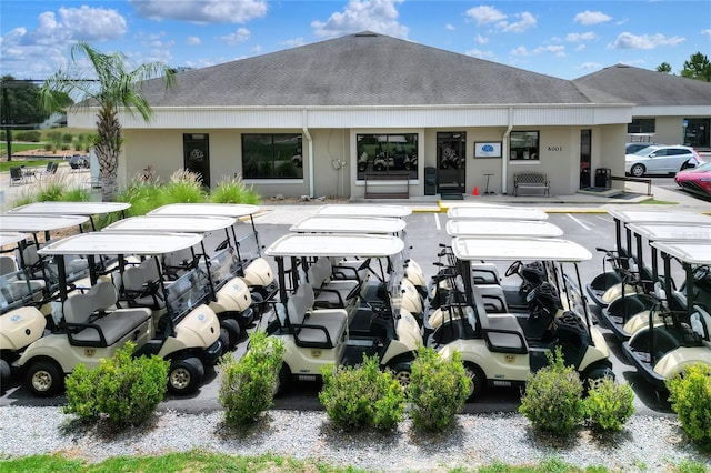 6065 Magpie Dr, Lakeland, FL 33809 - view of home's community
