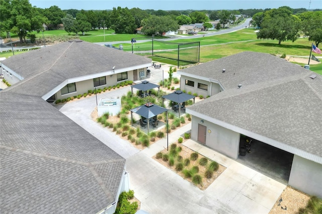 6065 Magpie Dr, Lakeland, FL 33809 - view of subject property