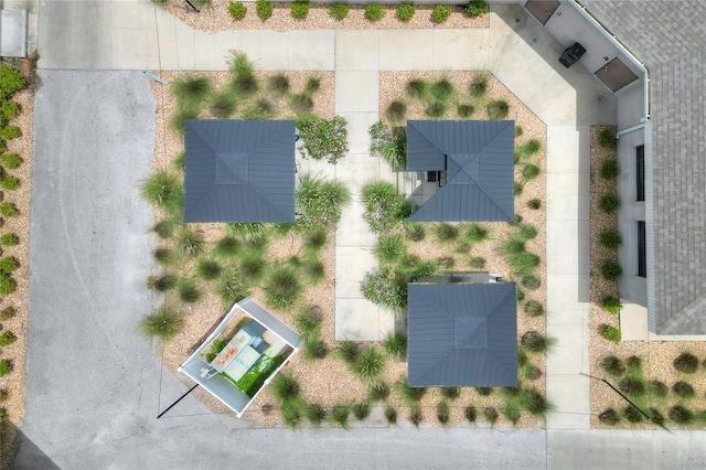 6065 Magpie Dr, Lakeland, FL 33809 - drone / aerial view