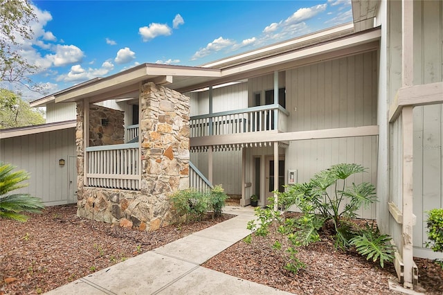 321 Birch Way Unit 321, Haines City, FL 33844 - view of building exterior