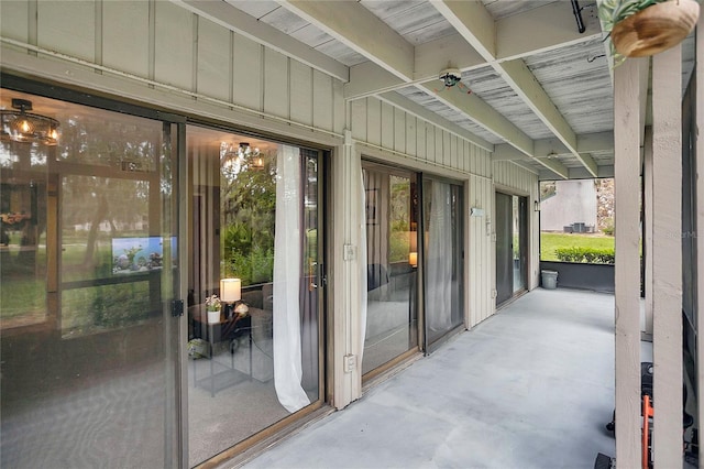 321 Birch Way Unit 321, Haines City, FL 33844 - view of patio