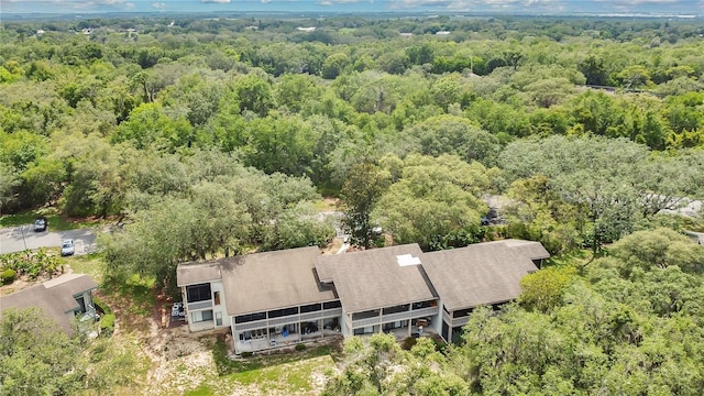 321 Birch Way Unit 321, Haines City, FL 33844 - view of subject property with a forest