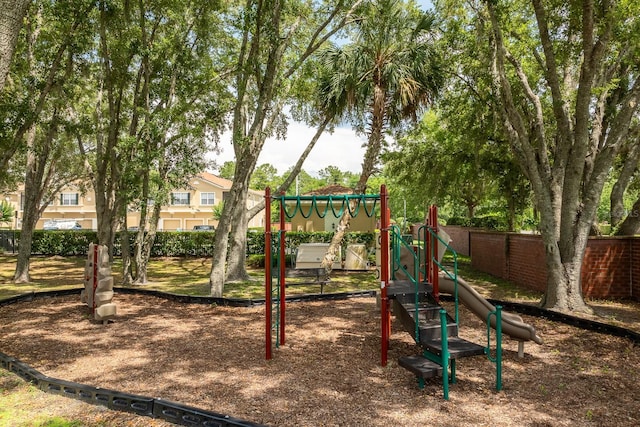 2061 Crestdale Ln Unit 60, Lake Mary, FL 32746 - view of community jungle gym