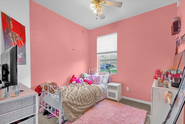 2061 Crestdale Ln Unit 60, Lake Mary, FL 32746 - carpeted bedroom with baseboards