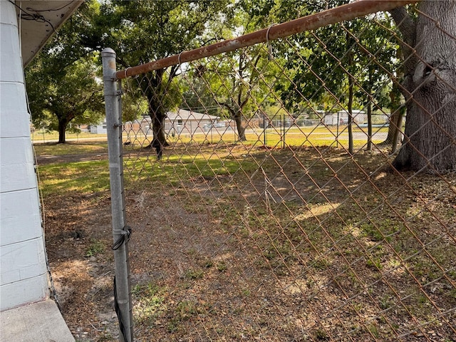 3651 Rifle Range Rd, Winter Haven, FL 33880 - view of yard