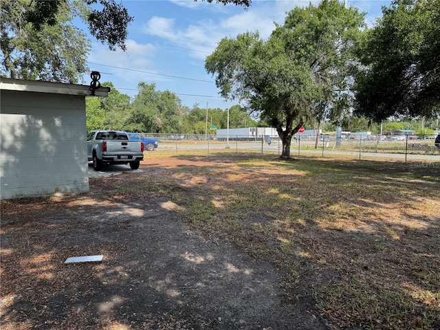3651 Rifle Range Rd, Winter Haven, FL 33880 - view of yard