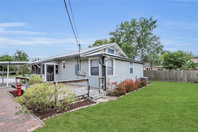 1013 Pennsylvania Ave, Lakeland, FL 33803 - photo 27