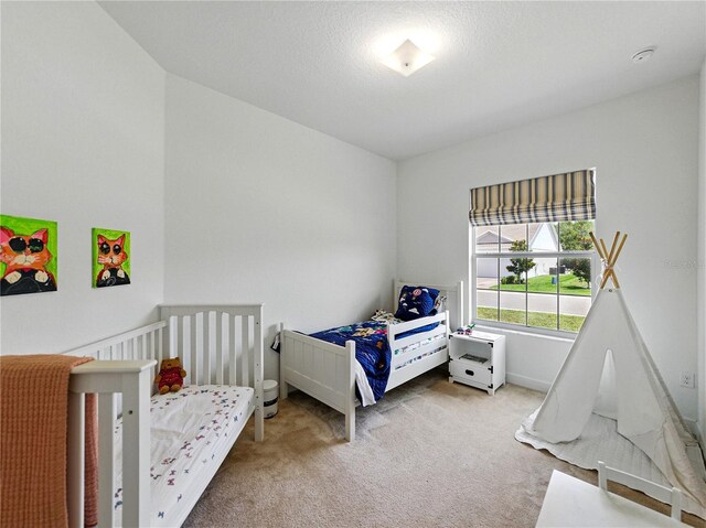 1547 Cordgrass Way, Lakeland, FL 33813 - bedroom featuring carpet floors