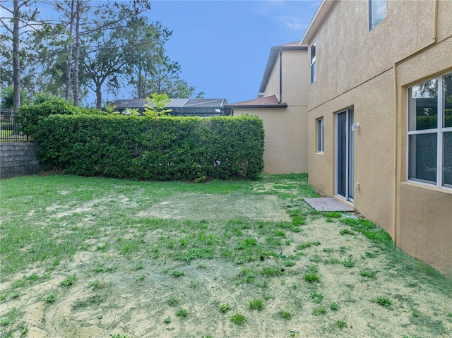 143 Alfani St, Davenport, FL 33896 - view of yard