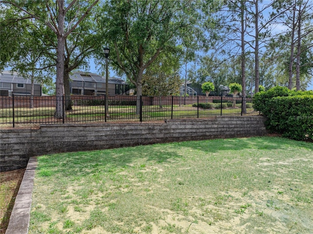 143 Alfani St, Davenport, FL 33896 - view of yard