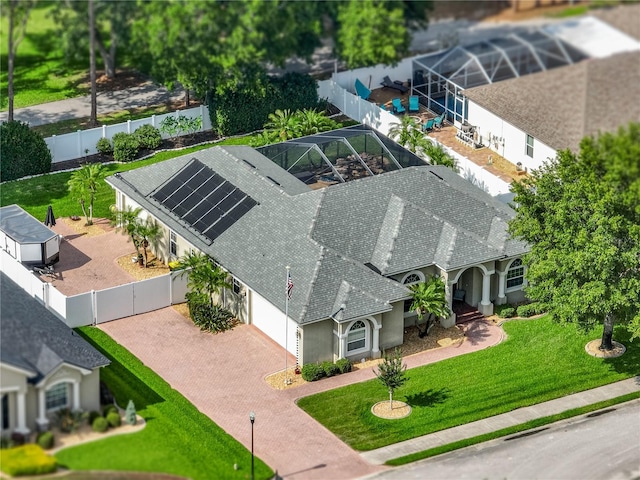 148 Melissa Trl, Auburndale, FL 33823 - view of subject property