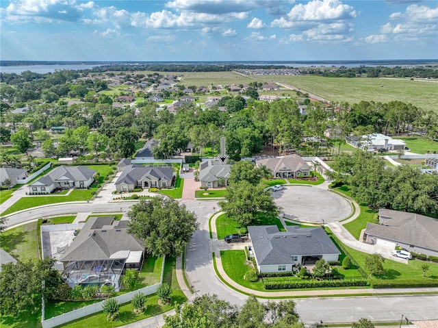 148 Melissa Trl, Auburndale, FL 33823 - aerial view of residential area