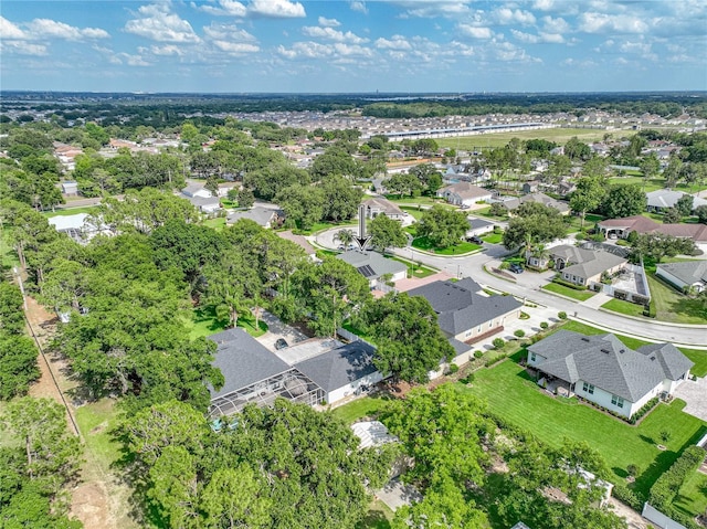 148 Melissa Trl, Auburndale, FL 33823 - aerial view of residential area
