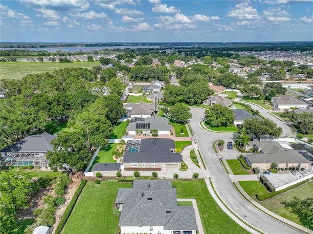 148 Melissa Trl, Auburndale, FL 33823 - aerial perspective of suburban area