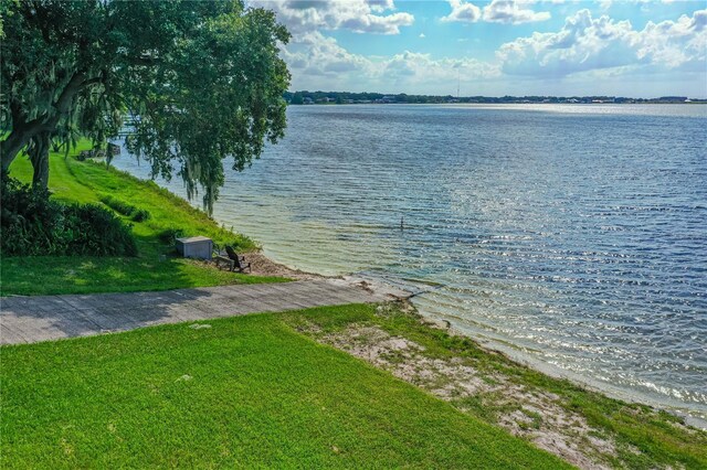148 Melissa Trl, Auburndale, FL 33823 - water view