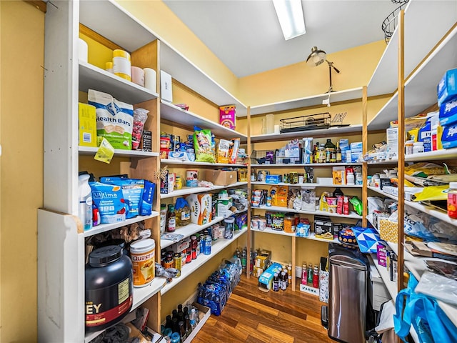 184 Melissa Trl, Auburndale, FL 33823 - view of storage room
