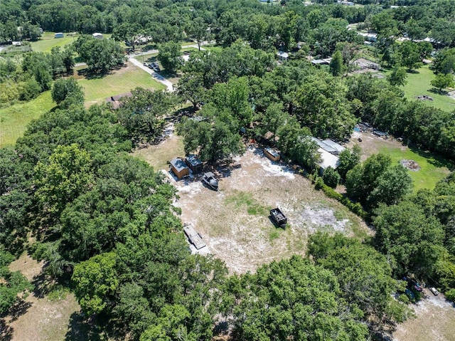 7608 Franklin Rd, Plant City, FL 33565 - aerial overview of property's location