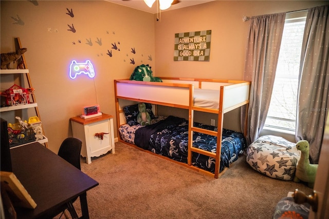 11567 Misty Isle Ln, Riverview, FL 33579 - view of carpeted bedroom