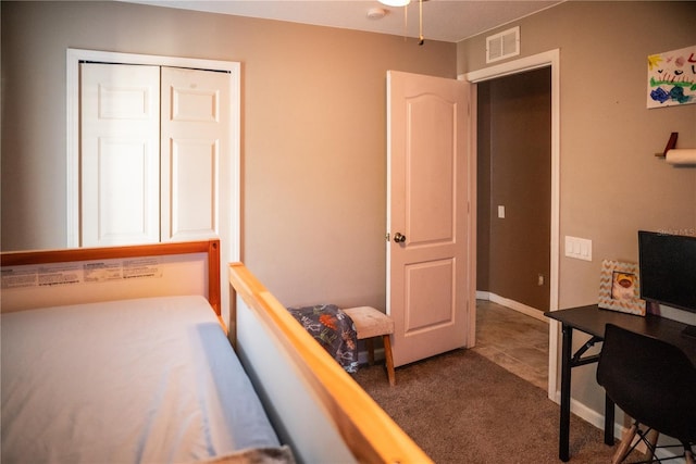 11567 Misty Isle Ln, Riverview, FL 33579 - bedroom featuring carpet