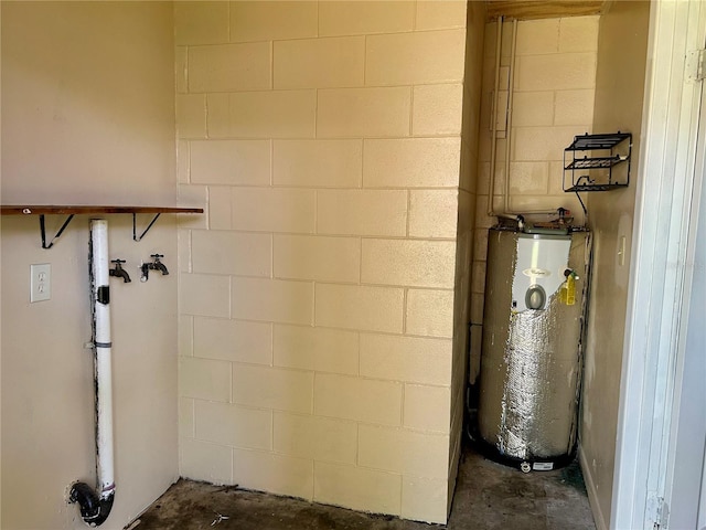 304 Bell St, Wauchula, FL 33873 - utilities with gas water heater