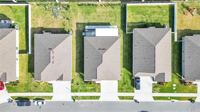 2966 Flying Blackbird Rd, Bartow, FL 33830 - aerial view of residential area