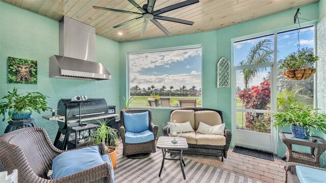 3270 Green Heron Dr, Polk City, FL 33868 - photo 30