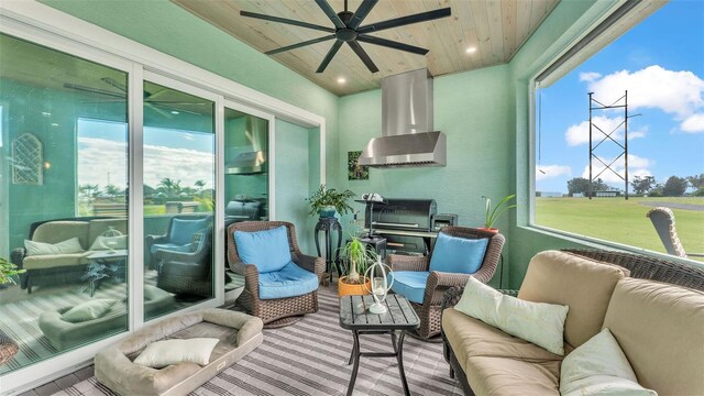 3270 Green Heron Dr, Polk City, FL 33868 - photo 31