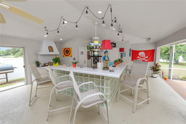 1130 Ewell Rd, Lakeland, FL 33811 - view of patio / terrace featuring a grill