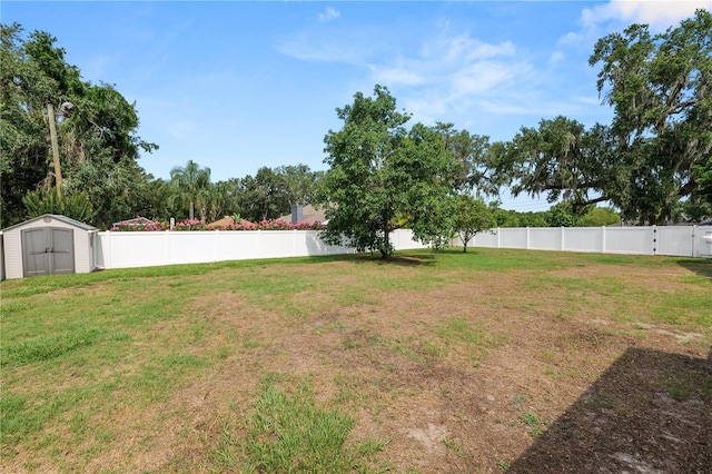 1130 Ewell Rd, Lakeland, FL 33811 - view of yard