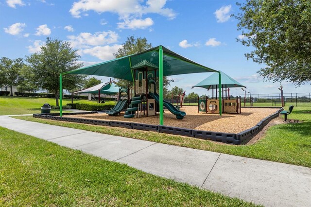 2850 Sanderling St, Haines City, FL 33844 - photo 25