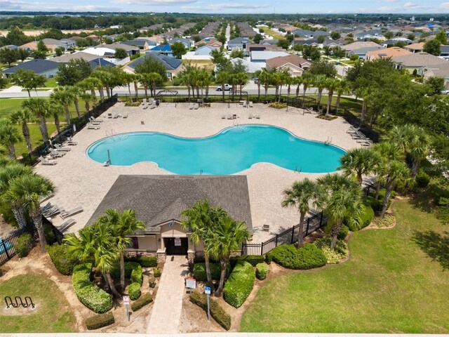 2850 Sanderling St, Haines City, FL 33844 - photo 27
