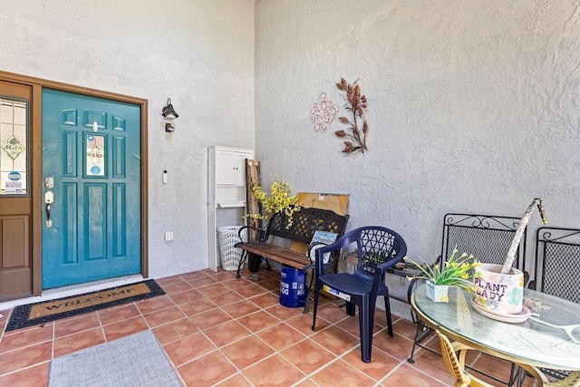 13411 Whitby Rd, Hudson, FL 34667 - view of entrance to property