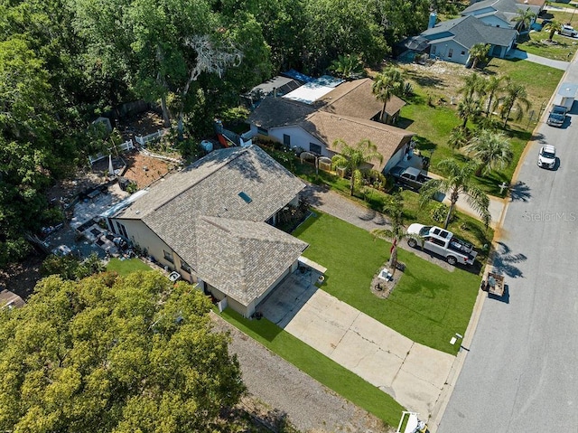 13411 Whitby Rd, Hudson, FL 34667 - aerial view of residential area