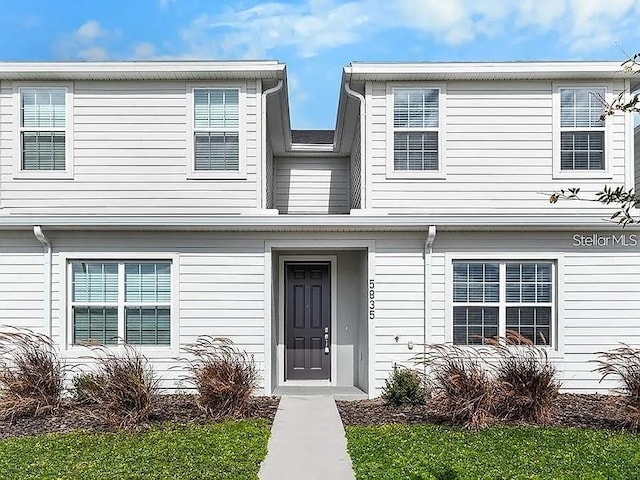 5768 Anders Way, Saint Cloud, FL 34771 - view of multi unit property