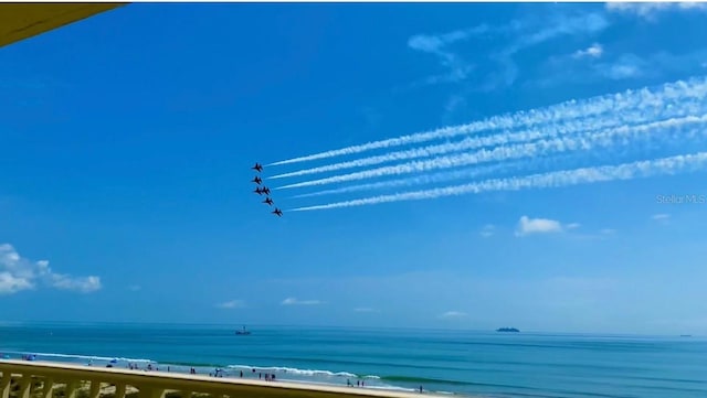 830 N Atlantic Ave Unit B502, Cocoa Beach, FL 32931 - water view