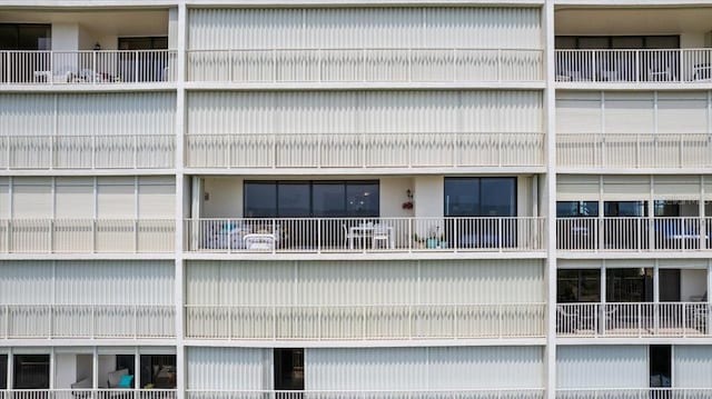 830 N Atlantic Ave Unit B502, Cocoa Beach, FL 32931 - view of building exterior