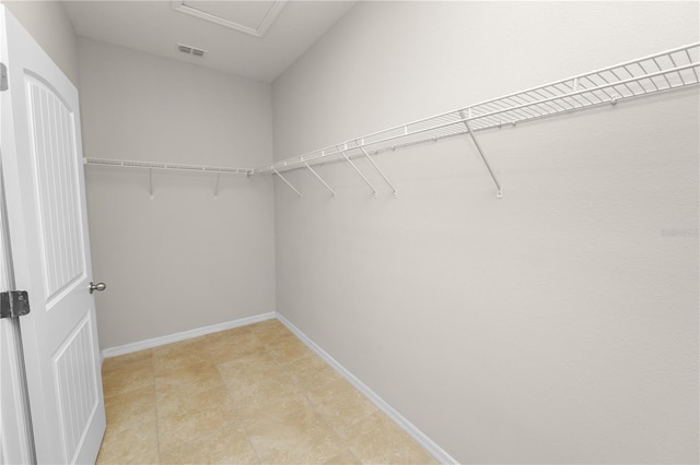 4125 Prima Lago Cir, Lakeland, FL 33810 - view of spacious closet
