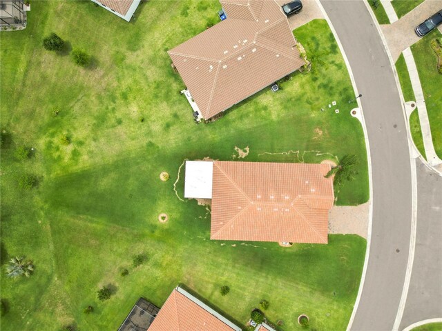 4125 Prima Lago Cir, Lakeland, FL 33810 - aerial view