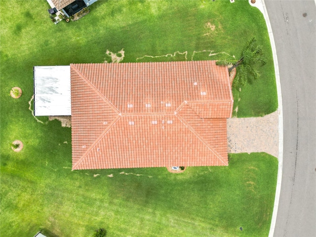 4125 Prima Lago Cir, Lakeland, FL 33810 - drone / aerial view