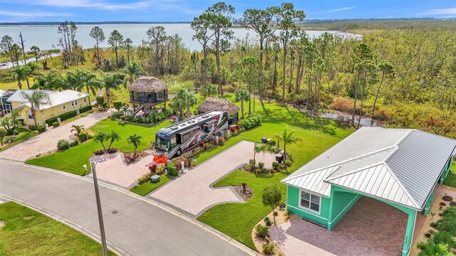 3240 Fish Hawk Dr, Polk City, FL 33868 - photo 3