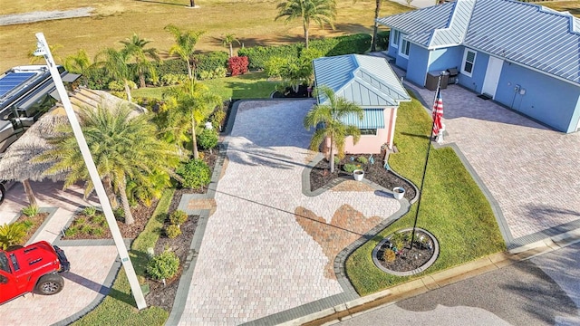 3283 Red Tail Hawk Dr, Polk City, FL 33868 - photo 1