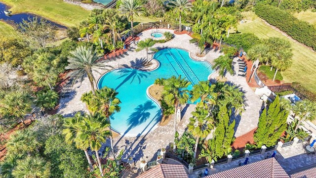 3980 Sunset Lake Dr, Lakeland, FL 33810 - photo 57