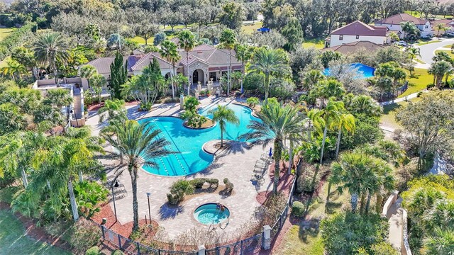 3980 Sunset Lake Dr, Lakeland, FL 33810 - photo 58